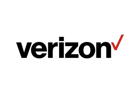 Verizon Delaware, Logo