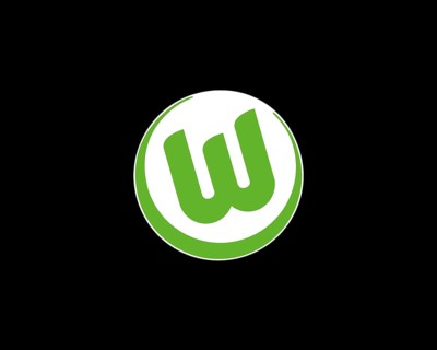 VfL Wolfsburg, rotated logo
