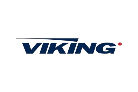 Viking Air, Logo