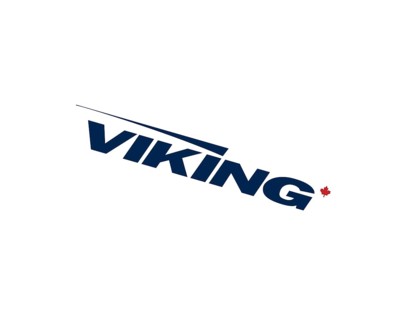 Viking Air, rotated logo