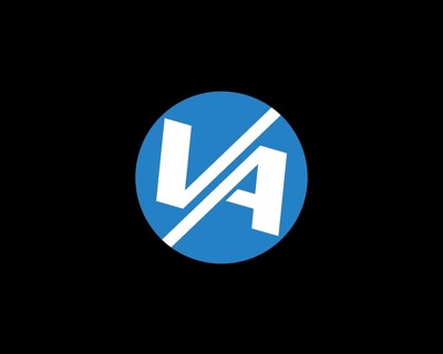 Vladivostok Air, rotated logo