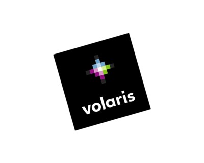 Volaris, rotated logo
