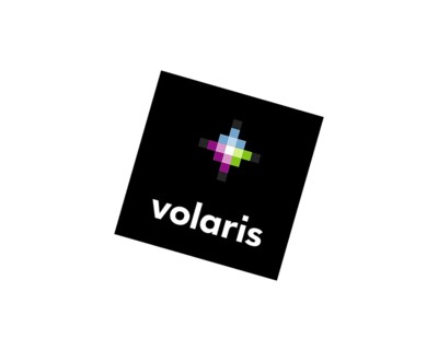 Volaris, rotated logo