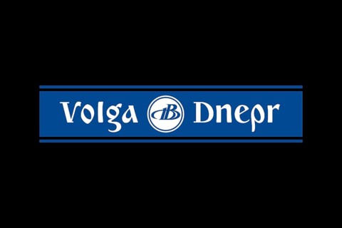 Volga Dnepr Airline, Logo