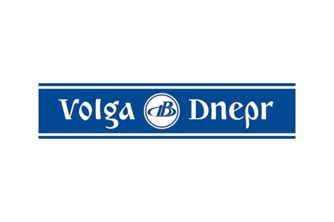 Volga Dnepr Airline, Logo