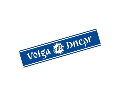 Volga Dnepr Airline, Rotated Logo