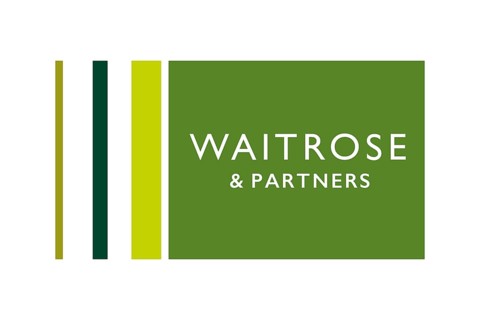Waitrose & Partners, Logo