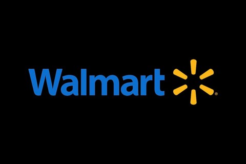 Walmart Canada, Logo