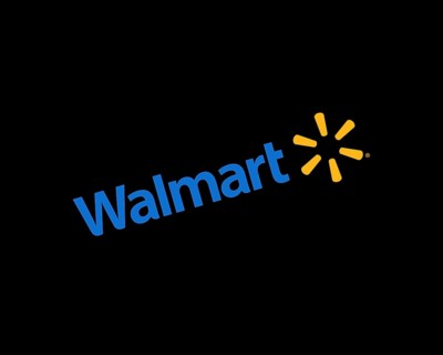 Walmart Canada, rotated logo