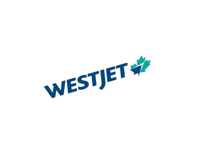 WestJet Encore, Rotated Logo