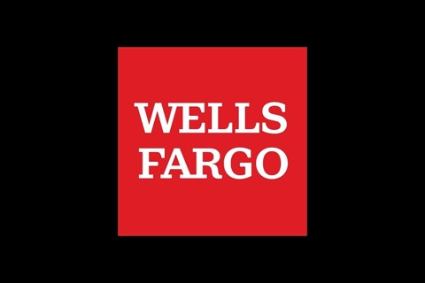 Wells Fargo, Logo