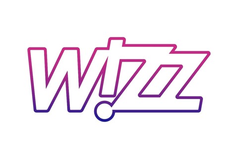 Wizz Air, Logo
