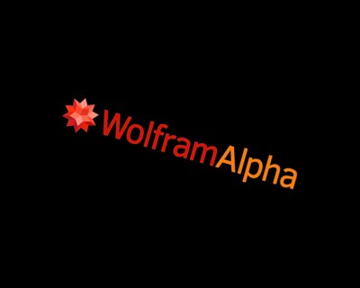 Tungsten Alpha, rotated logo