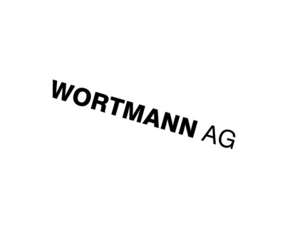 Wortmann, rotated logo