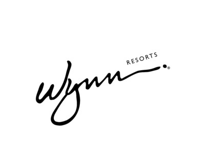 Wynn Resorts, Rotated Logo