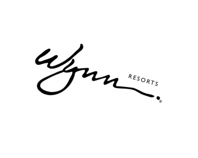 Wynn Resorts, Rotated Logo