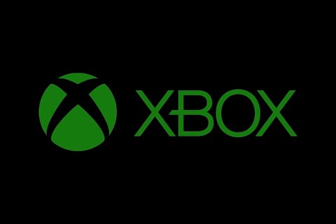 Xbox, Logo
