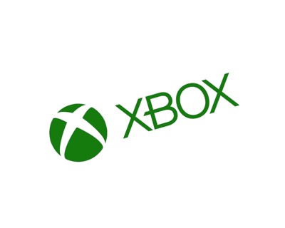 Xbox, Rotated Logo