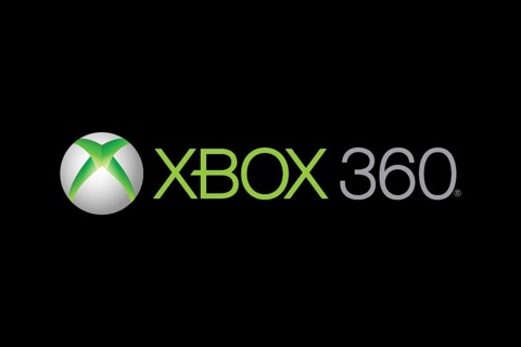 Xbox 360, Logo