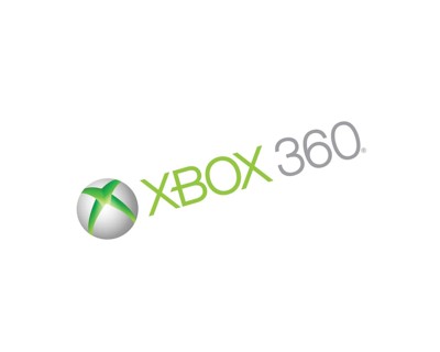 Xbox 360, Rotated Logo