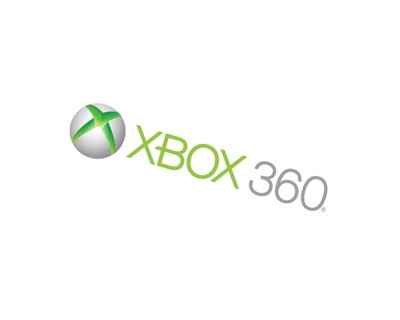 Xbox 360, Rotated Logo