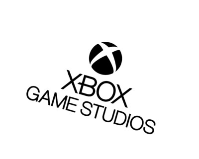 Xbox Game Studios, Rotated Logo