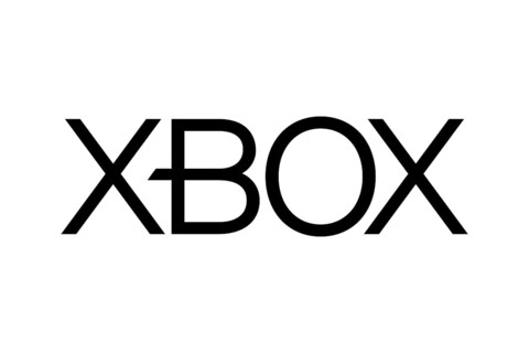 Xbox Games Store, Logo