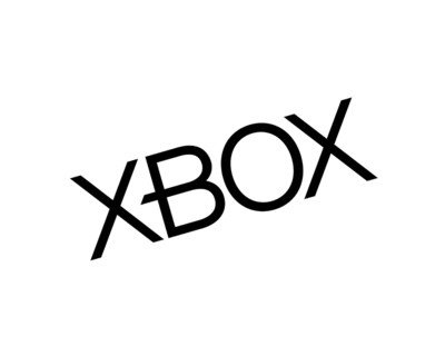 Xbox Games Store, Rotated Logo
