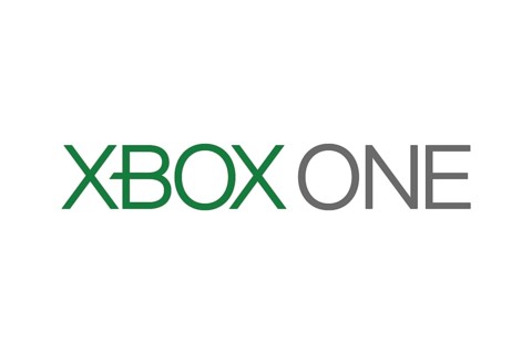 Xbox One, Logo