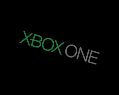 Xbox One, Rotated Logo