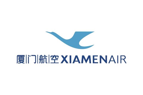 XiamenAir, Logo