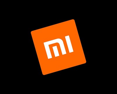 Xiaomi Mi 1, rotated logo