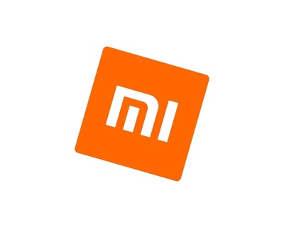 Xiaomi Mi 5c, Rotated Logo