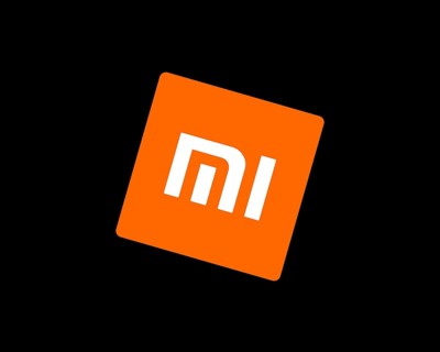 Xiaomi Mi Note, Rotated Logo