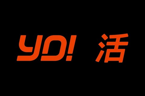 YO! Sushi, Logo