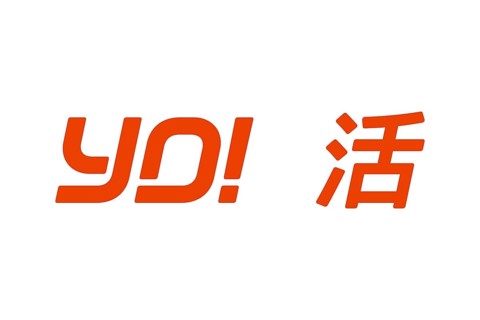 YO! Sushi, Logo