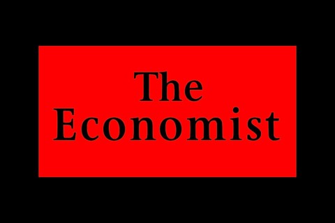 The Economist, Logo