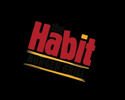 The Habit Burger Grill, Rotated Logo