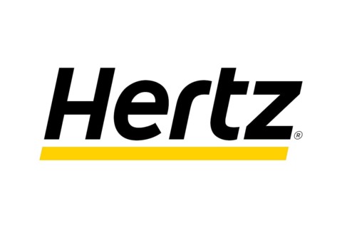 The Hertz Corporation, Logo