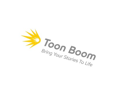 Toon Boom Animation, Rotated Logo