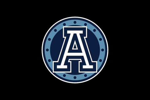Toronto Argonauts, Logo