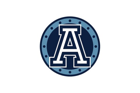 Toronto Argonauts, Logo