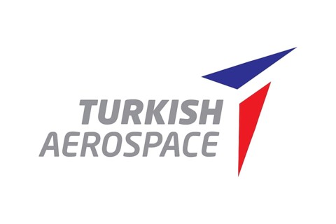 Turkish Aerospace Industries, Logo