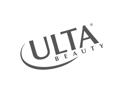Ulta Beauty, rotated logo