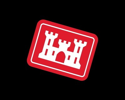 United States Army Corps of Engineers, Rotated Logo