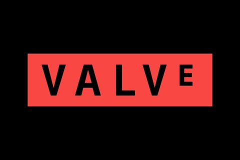 Valve Corporation, Logo