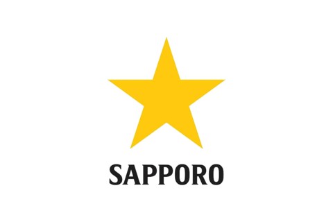 Sapporo Breweries, Logo