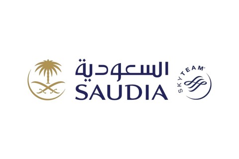 Saudia, Logo