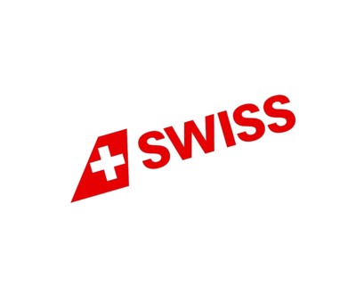 Swiss Global Air Lines, rotated logo