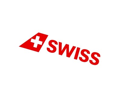 Swiss Global Air Lines, rotated logo